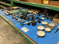 Mahr en garant partij meetgereedschappen - afbeelding 1 van  10