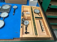 Mahr en garant partij meetgereedschappen - afbeelding 3 van  10