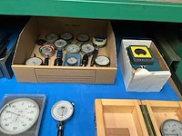 Mahr en garant partij meetgereedschappen - afbeelding 4 van  10