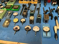 Mahr en garant partij meetgereedschappen - afbeelding 8 van  10