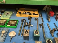 Mahr en garant partij meetgereedschappen - afbeelding 9 van  10