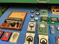 Mahr en garant partij meetgereedschappen - afbeelding 10 van  10