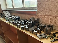 Mahr partij magnetische v-blokken - afbeelding 1 van  7