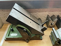 Mahr partij magnetische v-blokken - afbeelding 3 van  7