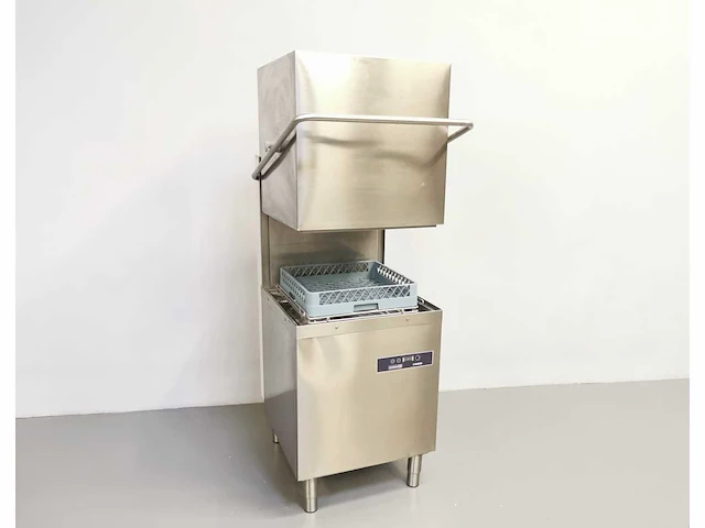 Maidaid - c1035ws - - afwasmachine - afbeelding 2 van  2