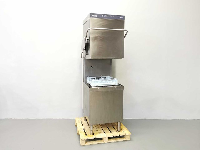 Maidaid - d2121 - vaatwasser - afbeelding 2 van  2