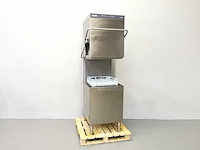 Maidaid - d2121 - vaatwasser - afbeelding 2 van  2