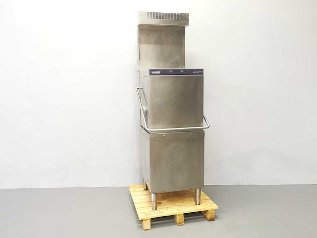 Maidaid - evolution 2035 wshr - - vaatwasser - afbeelding 1 van  2