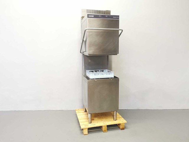 Maidaid - evolution 2035 wshr - - vaatwasser - afbeelding 2 van  2