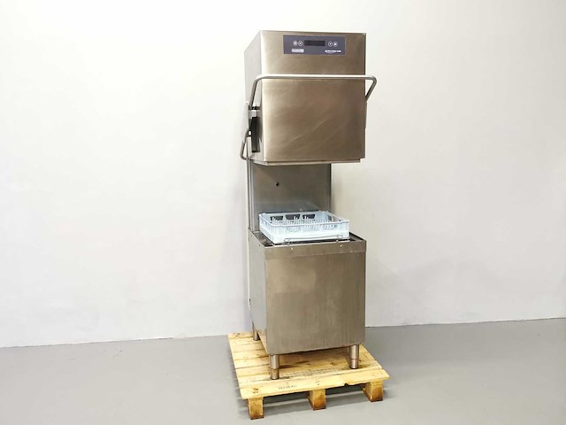 Maidaid - evolution 2135ws - vaatwasser - afbeelding 2 van  2