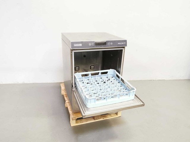 Maidaid - evolution535ws - afwasmachine - afbeelding 2 van  2