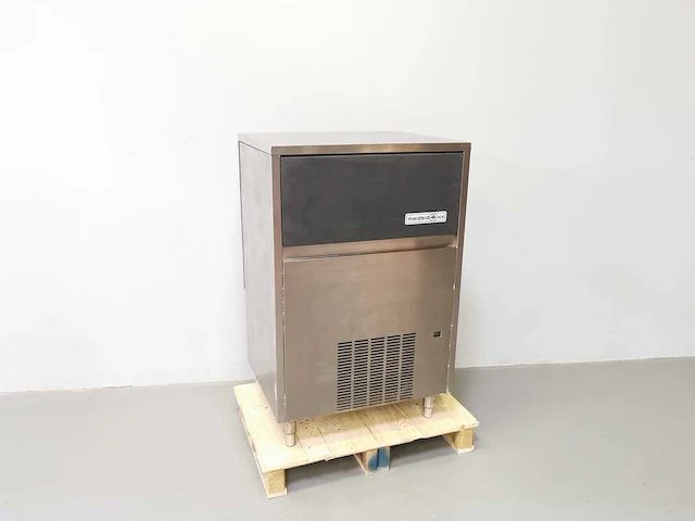 Maidaid - m-90 - ijsblokjesmachine - afbeelding 1 van  2