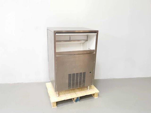 Maidaid - m-90 - ijsblokjesmachine - afbeelding 2 van  2