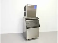 Maidaid - slim192 ax - ijsblokjesmachine - afbeelding 1 van  2