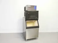 Maidaid - slim192 ax - ijsblokjesmachine - afbeelding 2 van  2