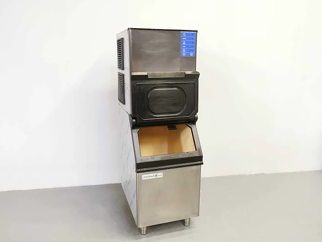 Maidaid - slim192wx - ijsmachine - afbeelding 2 van  3