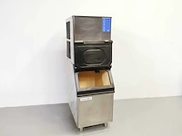 Maidaid - slim192wx - ijsmachine - afbeelding 2 van  3