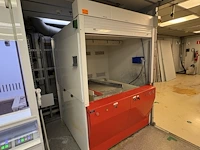 Mainframes - acid bench - partsclean - afbeelding 4 van  4
