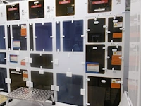 Mainframes - akrion gamma bench - 150mm wetbench - afbeelding 2 van  20