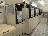Mainframes - akrion gamma bench - 150mm wetbench - afbeelding 3 van  20