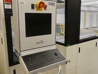 Mainframes - akrion gamma bench - 150mm wetbench - afbeelding 4 van  20