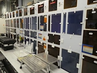 Mainframes - akrion gamma bench - 150mm wetbench - afbeelding 9 van  20