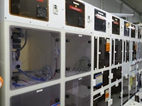 Mainframes - akrion gamma bench - 150mm wetbench - afbeelding 11 van  20