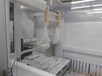 Mainframes - akrion gamma bench - 150mm wetbench - afbeelding 15 van  20