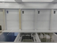 Mainframes - akrion gamma bench - 150mm wetbench - afbeelding 17 van  20