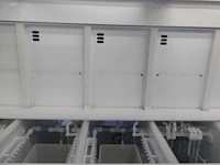 Mainframes - akrion gamma bench - 150mm wetbench - afbeelding 18 van  20