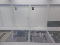 Mainframes - akrion gamma bench - 150mm wetbench - afbeelding 19 van  20