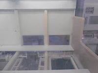 Mainframes - akrion gamma bench - 150mm wetbench - afbeelding 20 van  20