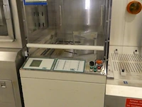 Mainframes - akrion rearmount - 150mm wetbench - afbeelding 3 van  15