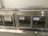 Mainframes - akrion rearmount - 150mm wetbench - afbeelding 4 van  15