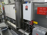 Mainframes - akrion rearmount - 150mm wetbench - afbeelding 5 van  15