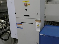 Mainframes - akrion rearmount - 150mm wetbench - afbeelding 7 van  15