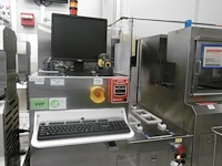 Mainframes - akrion rearmount - 150mm wetbench - afbeelding 8 van  15