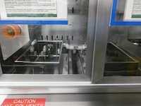 Mainframes - akrion rearmount - 150mm wetbench - afbeelding 9 van  15