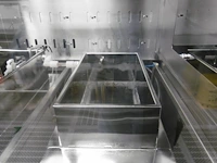 Mainframes - akrion rearmount - 150mm wetbench - afbeelding 10 van  15