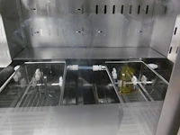 Mainframes - akrion rearmount - 150mm wetbench - afbeelding 11 van  15