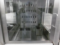 Mainframes - akrion rearmount - 150mm wetbench - afbeelding 12 van  15