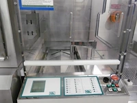 Mainframes - akrion rearmount - 150mm wetbench - afbeelding 13 van  15