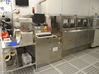 Mainframes - akrion rearmount - 150mm wetbench - afbeelding 15 van  15