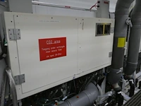 Mainframes - akrion rearmount - 150mm wetbench - afbeelding 2 van  12