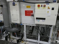 Mainframes - akrion rearmount - 150mm wetbench - afbeelding 4 van  12