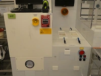Mainframes - akrion rearmount - 150mm wetbench - afbeelding 5 van  12