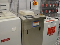 Mainframes - akrion rearmount - 150mm wetbench - afbeelding 7 van  12
