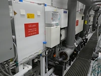 Mainframes - akrion rearmount - 150mm wetbench - afbeelding 9 van  12