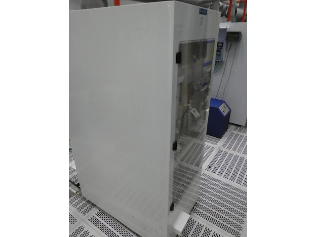 Mainframes - akrion rearmount - 150mm wetbench - afbeelding 10 van  12