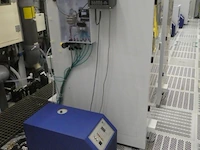 Mainframes - akrion rearmount - 150mm wetbench - afbeelding 11 van  12